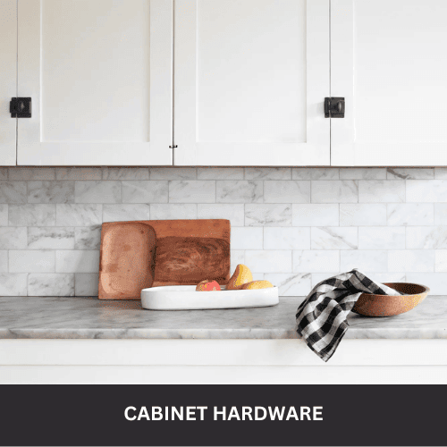 Cabinet Hardware