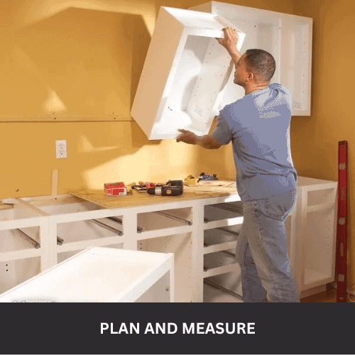 Plan and Measure