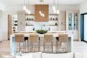 10 Important Tips How to make modern and Economic Kitchen Cabinets