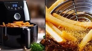 Budget Friendly Cooking with an Air Fryer: How to Save Money on Groceries